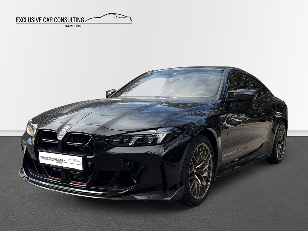 BMW M4 2025