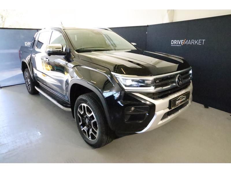 Volkswagen Amarok 2025