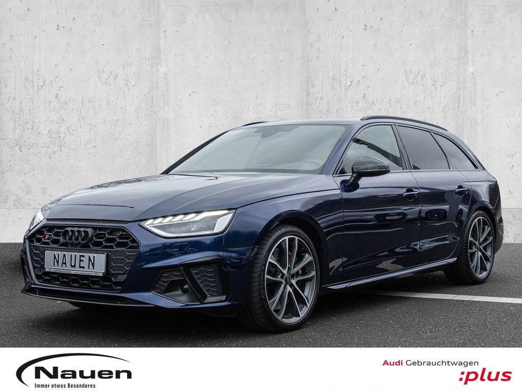 Audi S4 2024