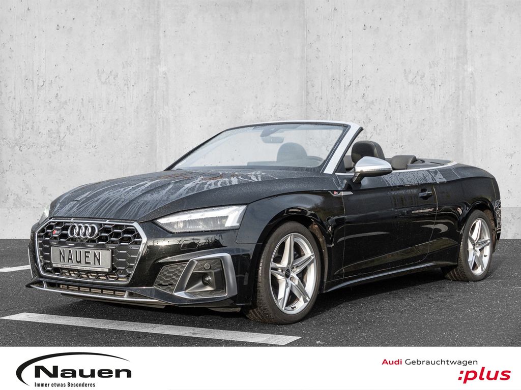 Audi S5 2023