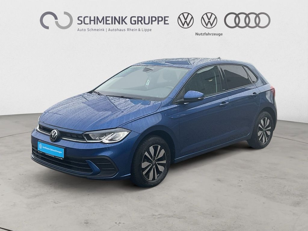 Volkswagen Polo 2024