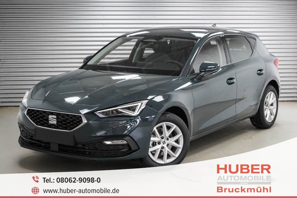 Seat Leon 2025