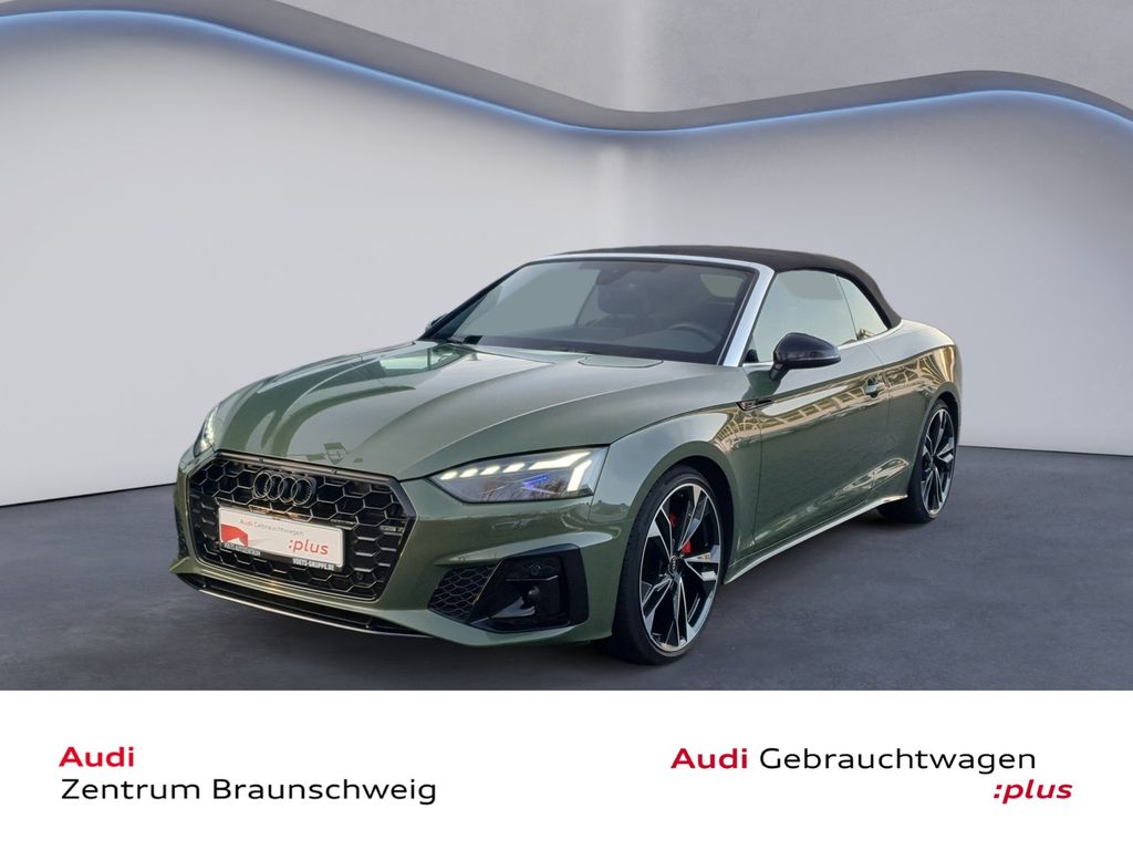 Audi A5 2024