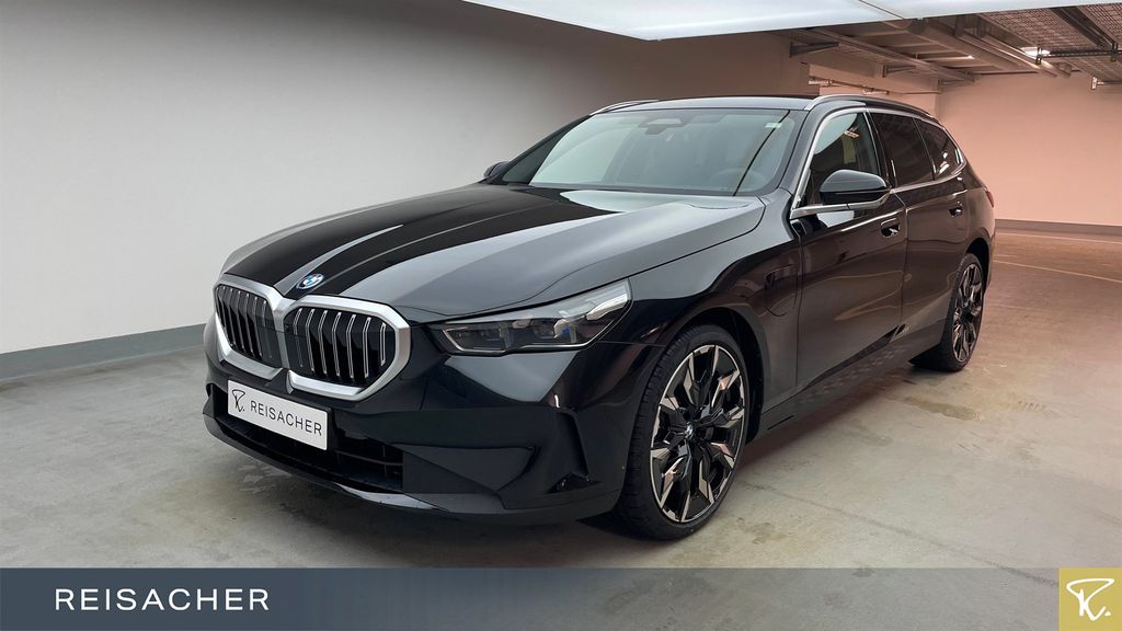 BMW 550