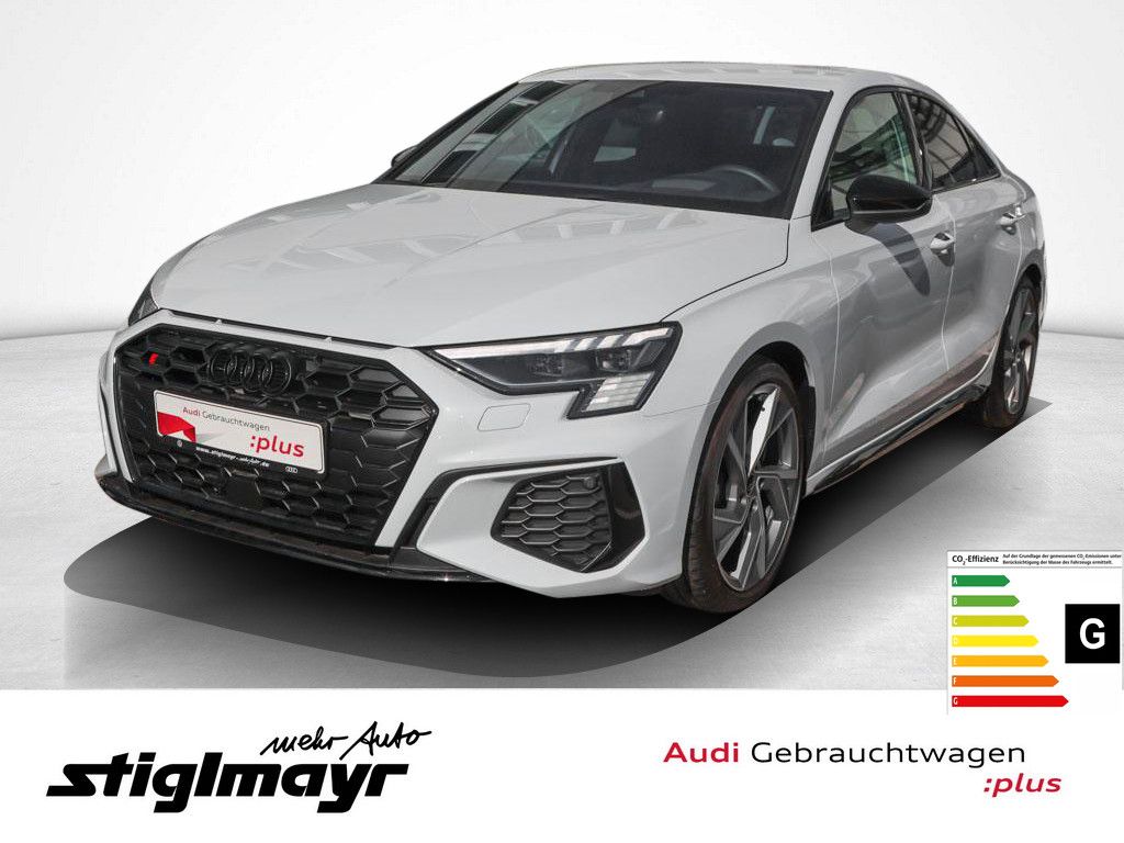 Audi S3 2024