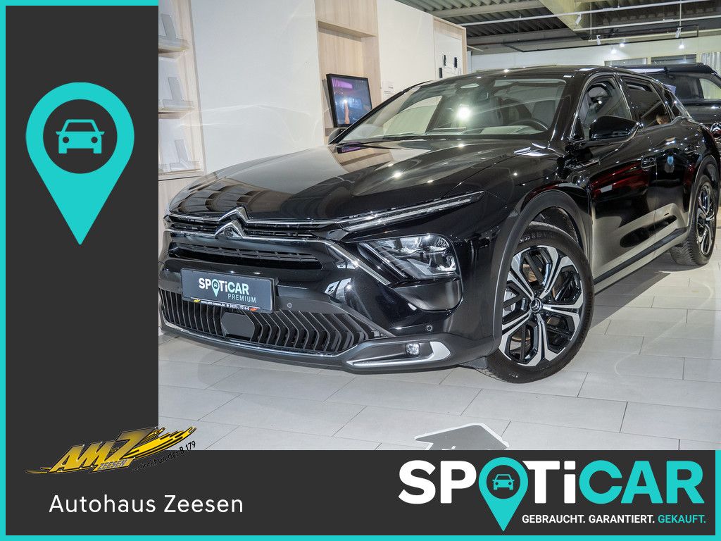 Citroën C5 X 2022