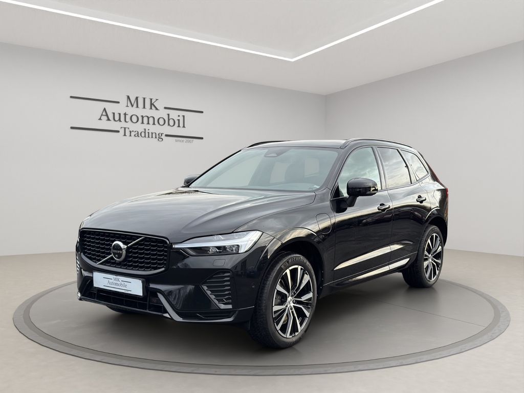Volvo XC60 2022