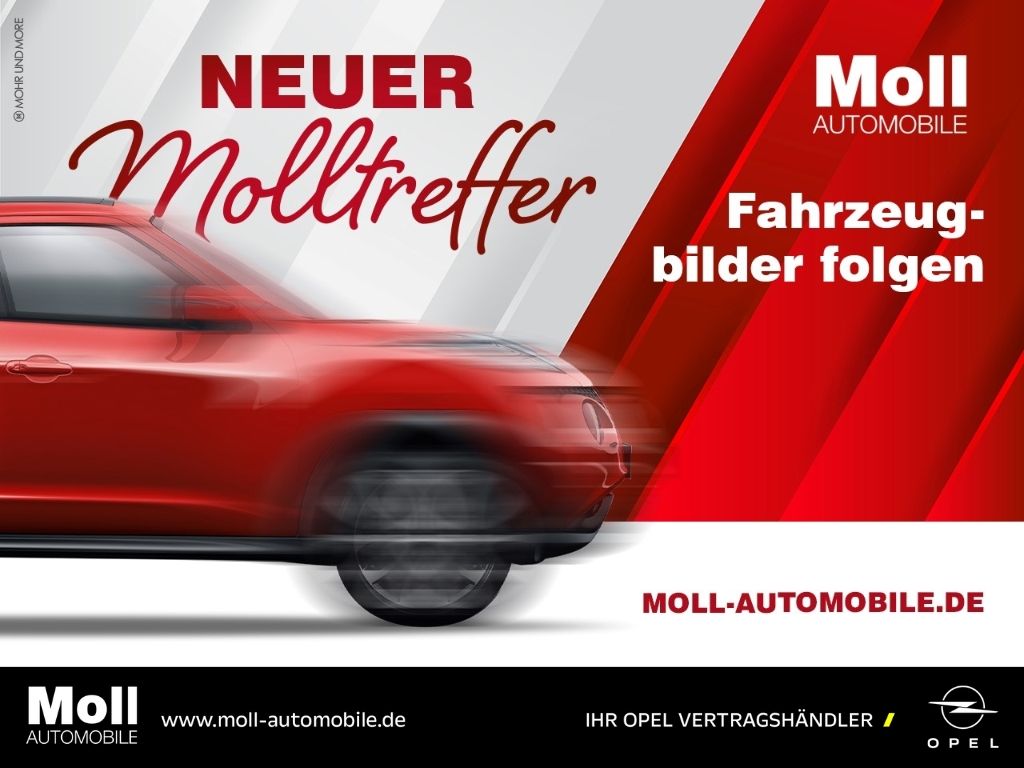 Opel Corsa 2025