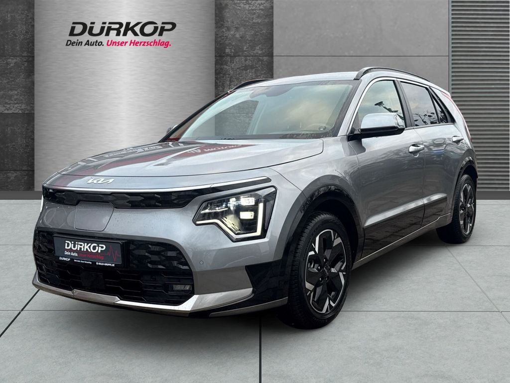 Kia Niro EV 2024
