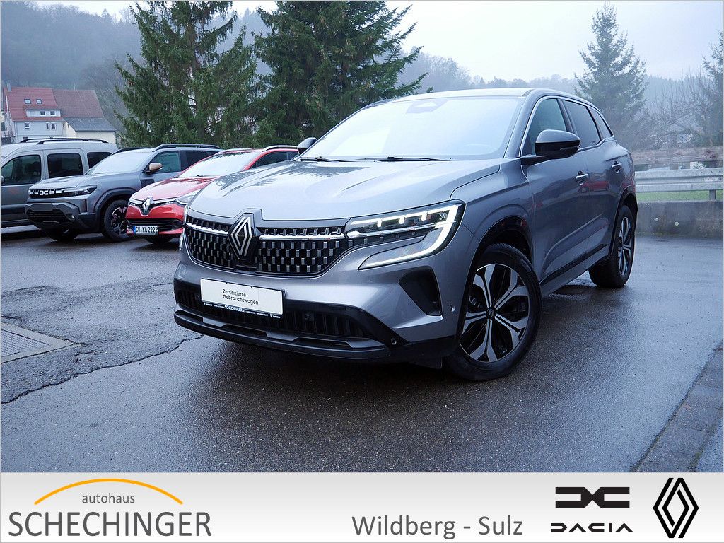 Renault Austral 2024
