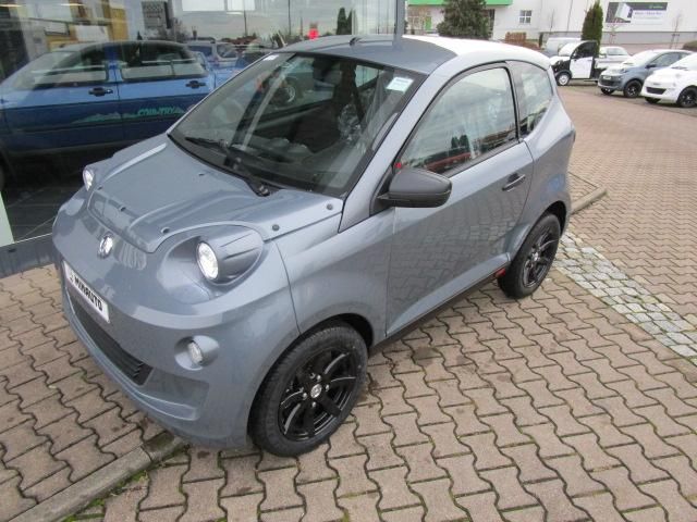Aixam MinAuto