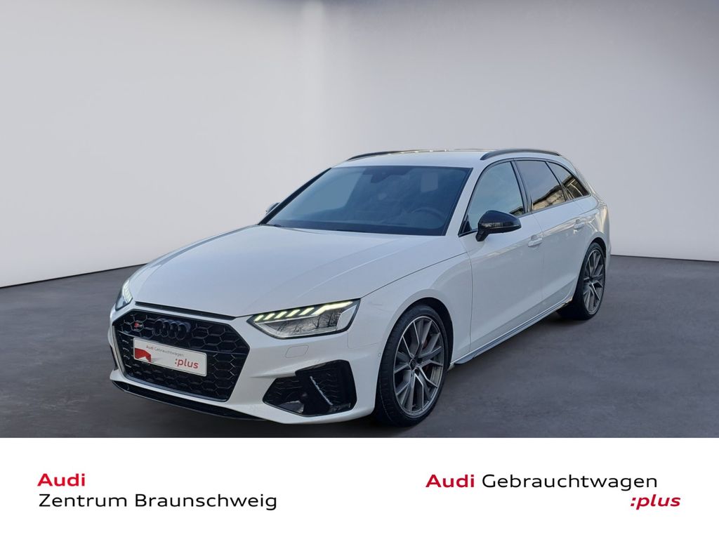 Audi S4 2023