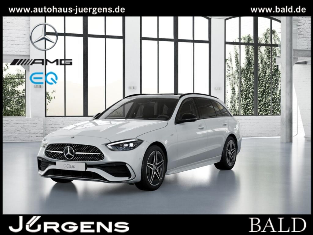 Mercedes-Benz C 300 2025