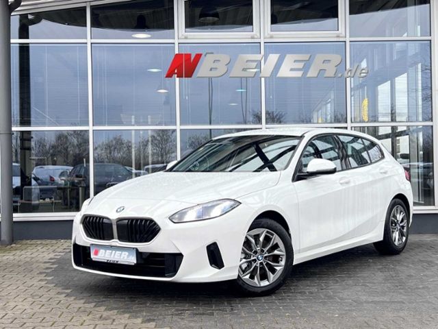 BMW 120 2024