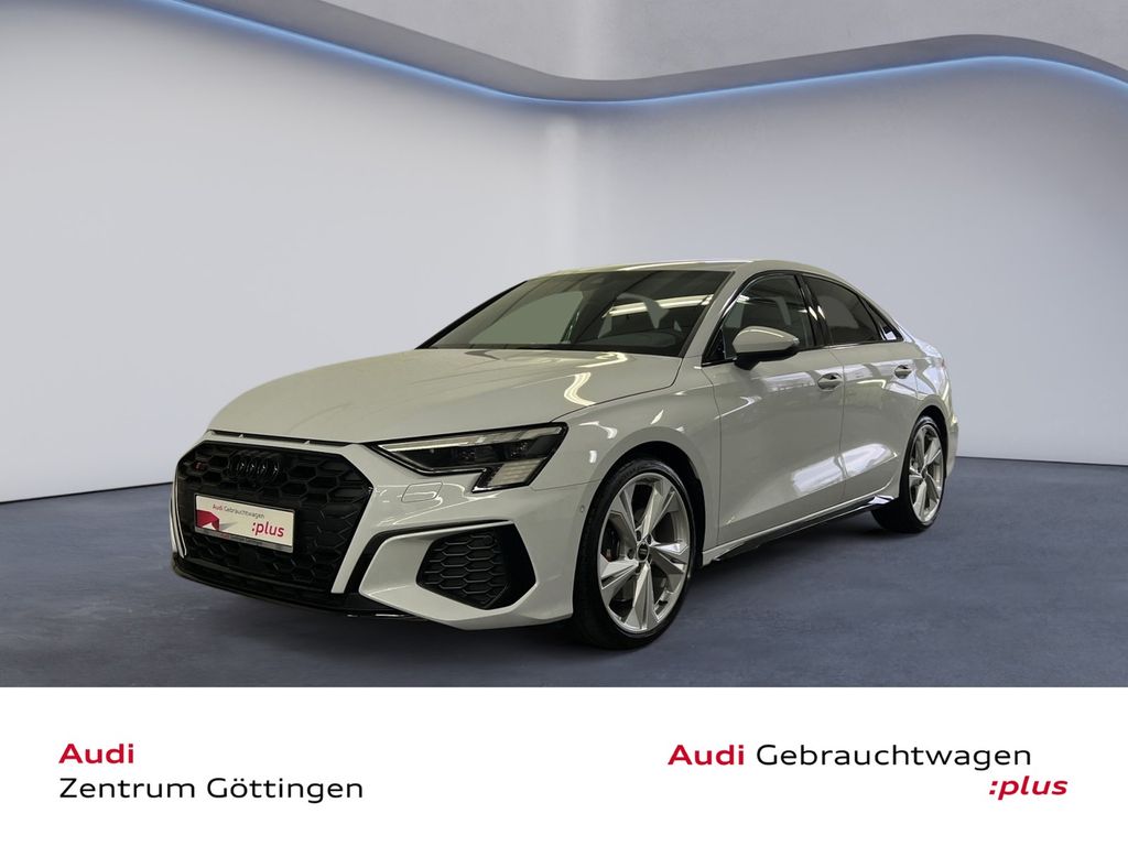 Audi S3 2024