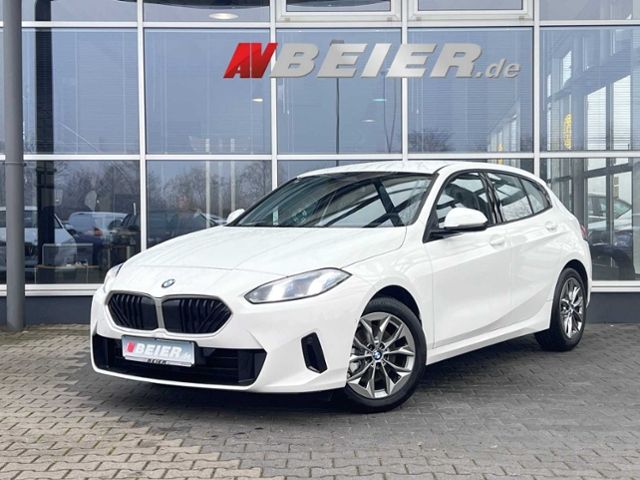 BMW 120 2024