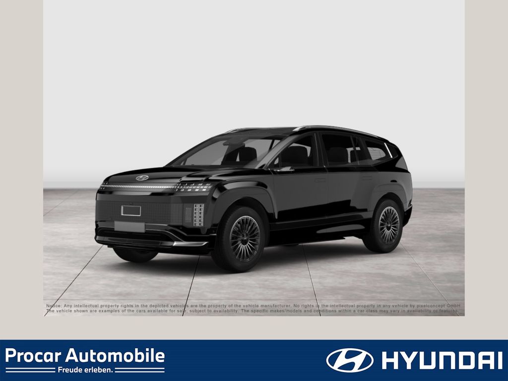 Hyundai IONIQ 9
