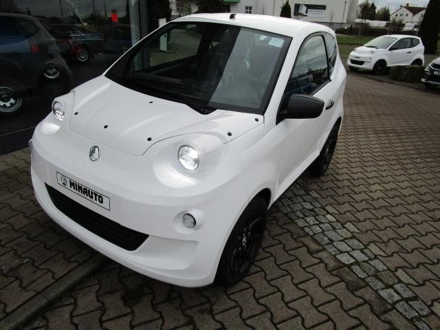 Aixam MinAuto