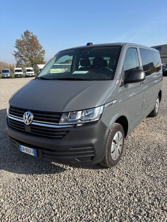 Volkswagen Other 2023