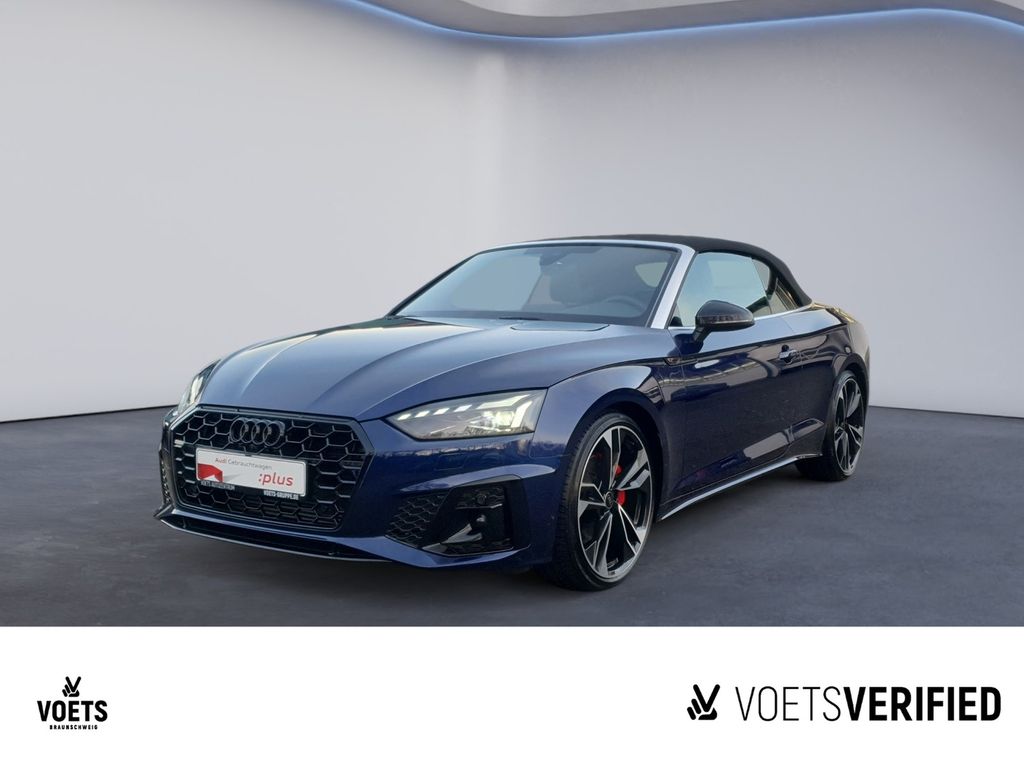 Audi A5 2024