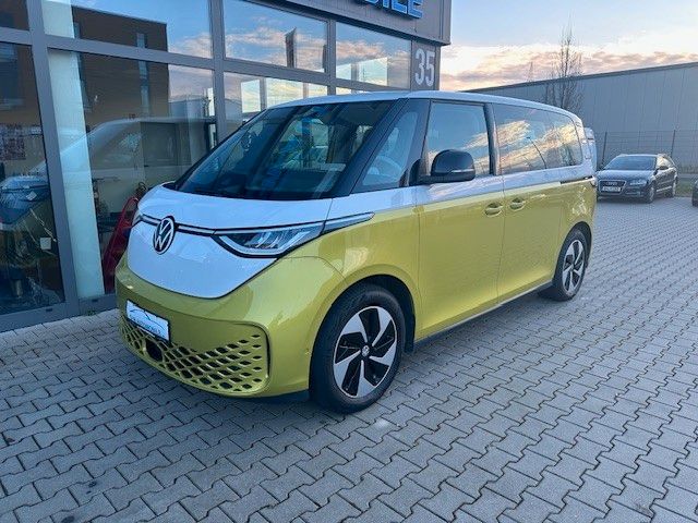 Volkswagen ID. Buzz 2024