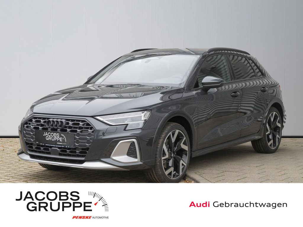 Audi A3 2025