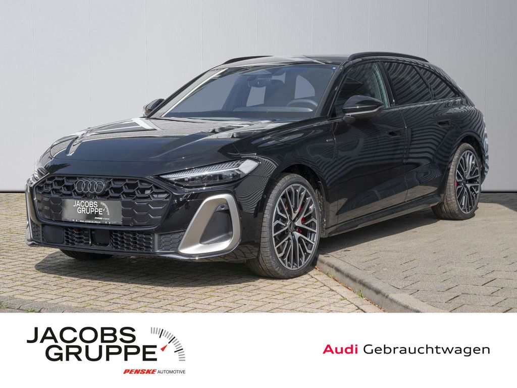 Audi A5 2025