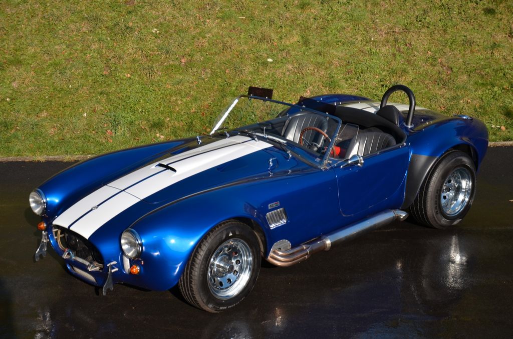Cobra Other 1989