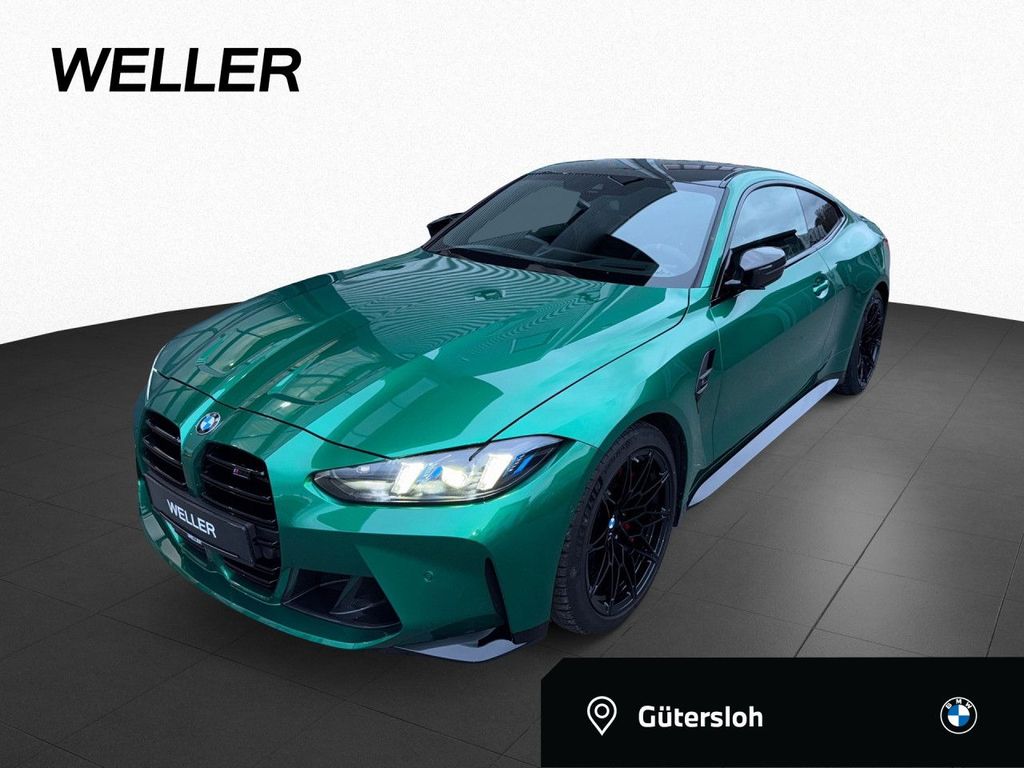 BMW M4 2024