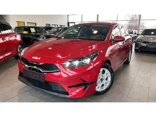 Kia cee'd Sportswagon 2025