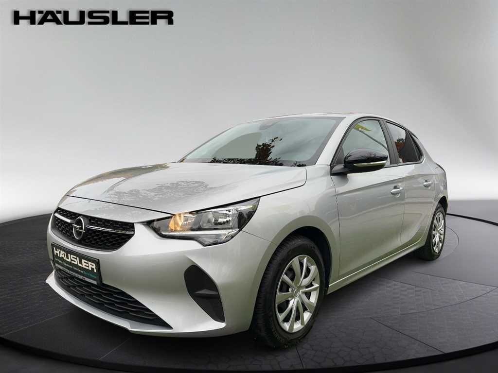 Opel Corsa 2022