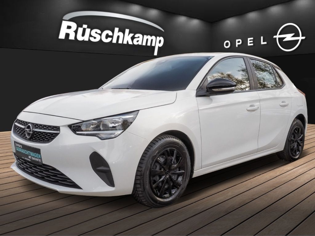 Opel Corsa 2022