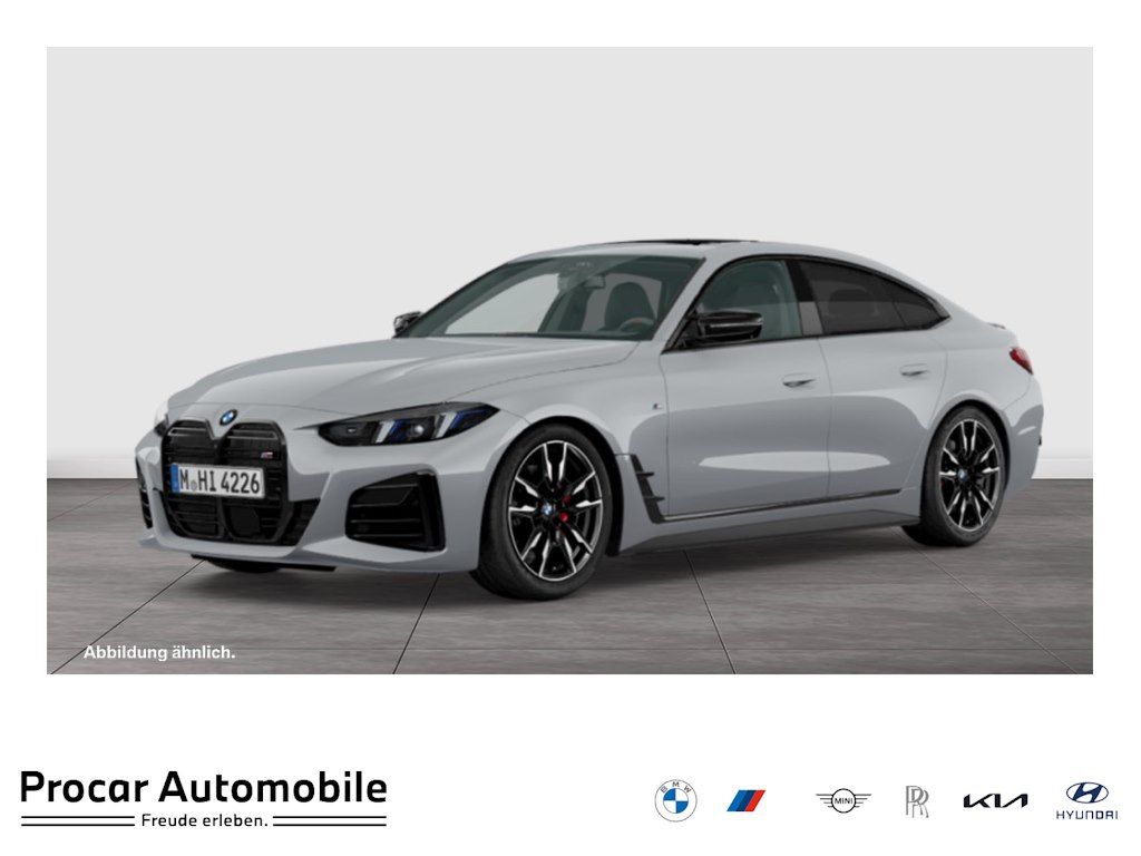BMW M440