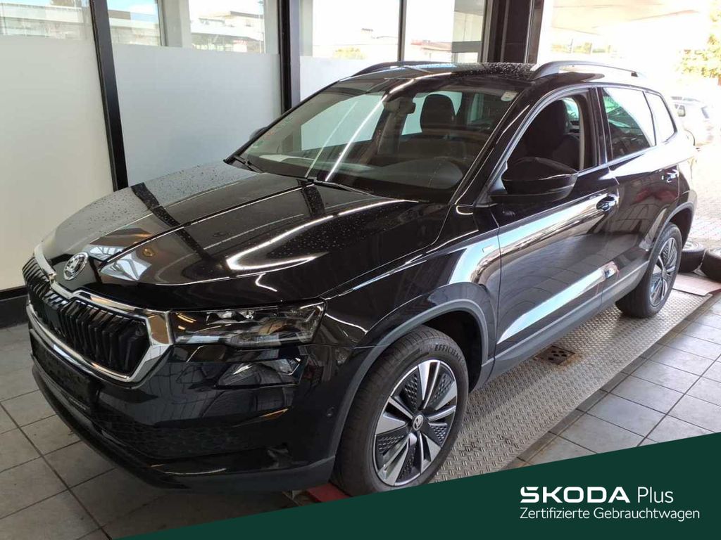 Skoda Karoq 2022