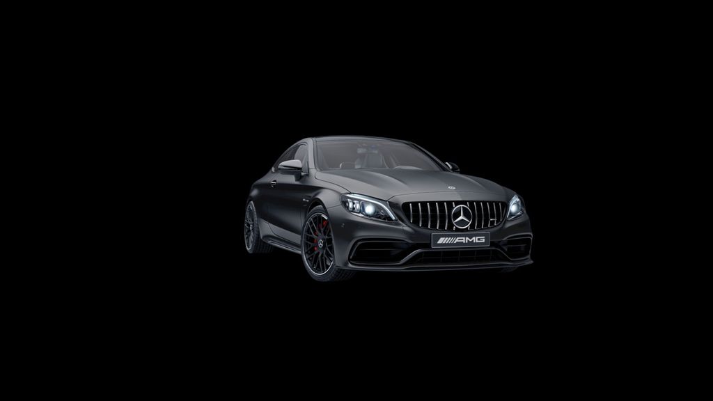 Mercedes-Benz C 63 AMG 2023