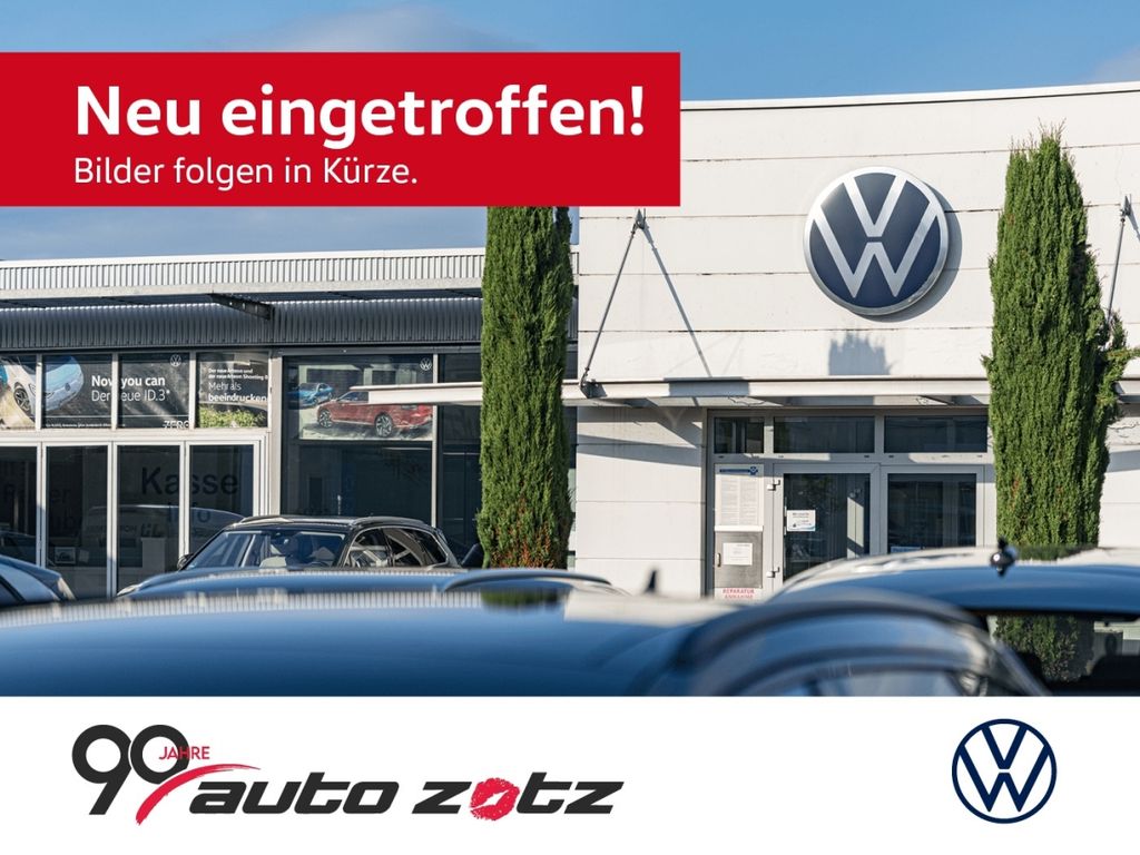 Volkswagen Taigo 2025