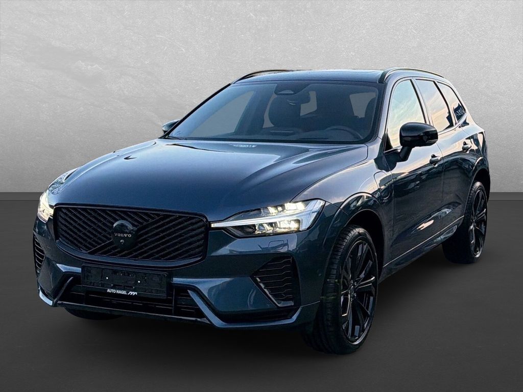 Volvo XC60 2025