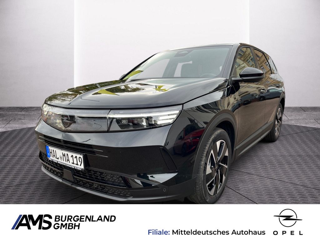 Opel Grandland (X) 2024