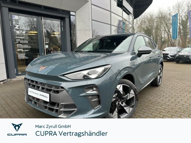 Cupra Terramar 2025