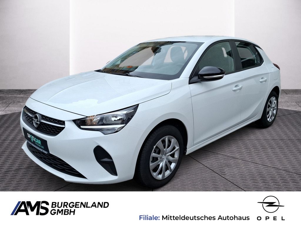 Opel Corsa 2022