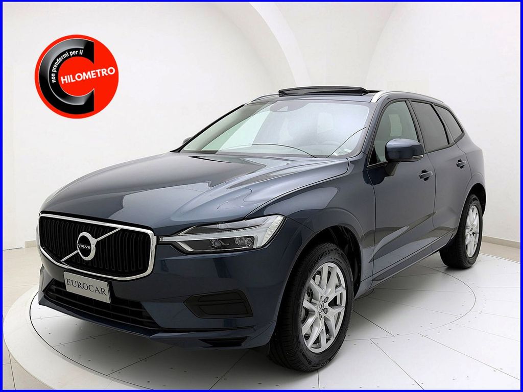 Volvo Other 2018