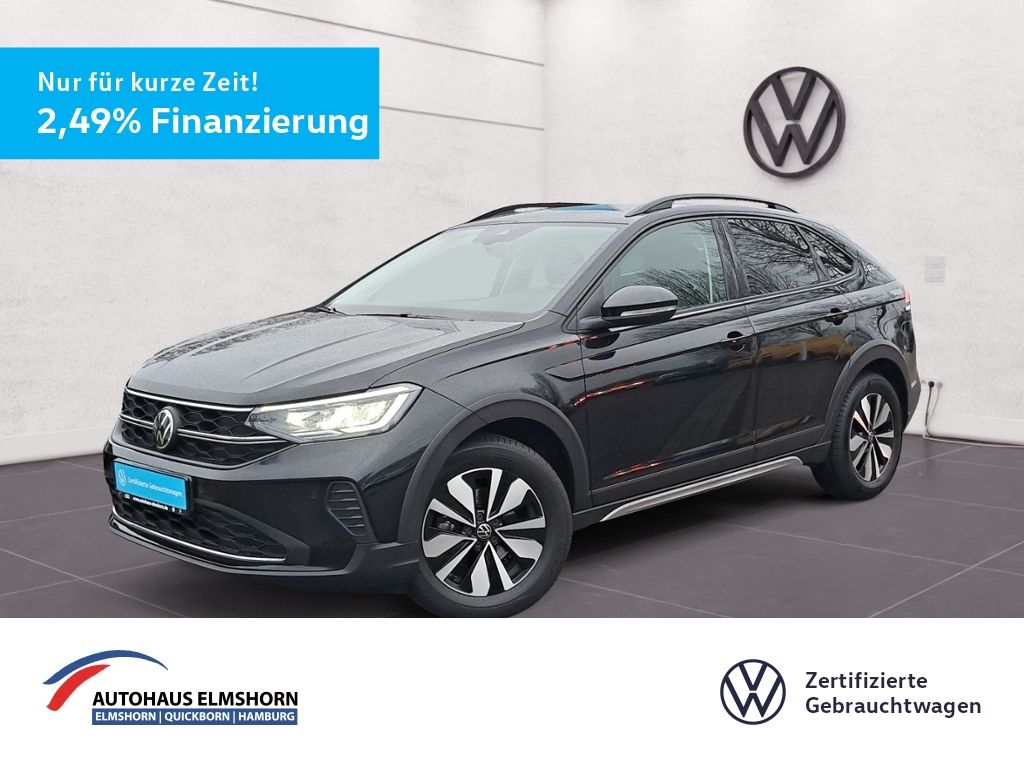 Volkswagen Taigo 2025