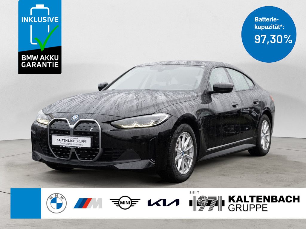 BMW i4 2023
