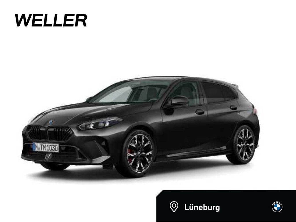 BMW 123