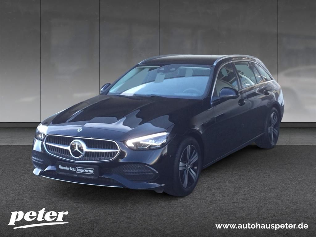 Mercedes-Benz C 200 2024