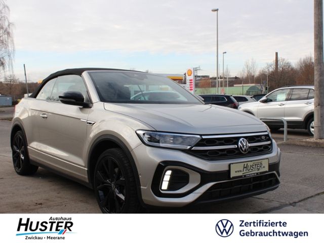 Volkswagen T-Roc 2023