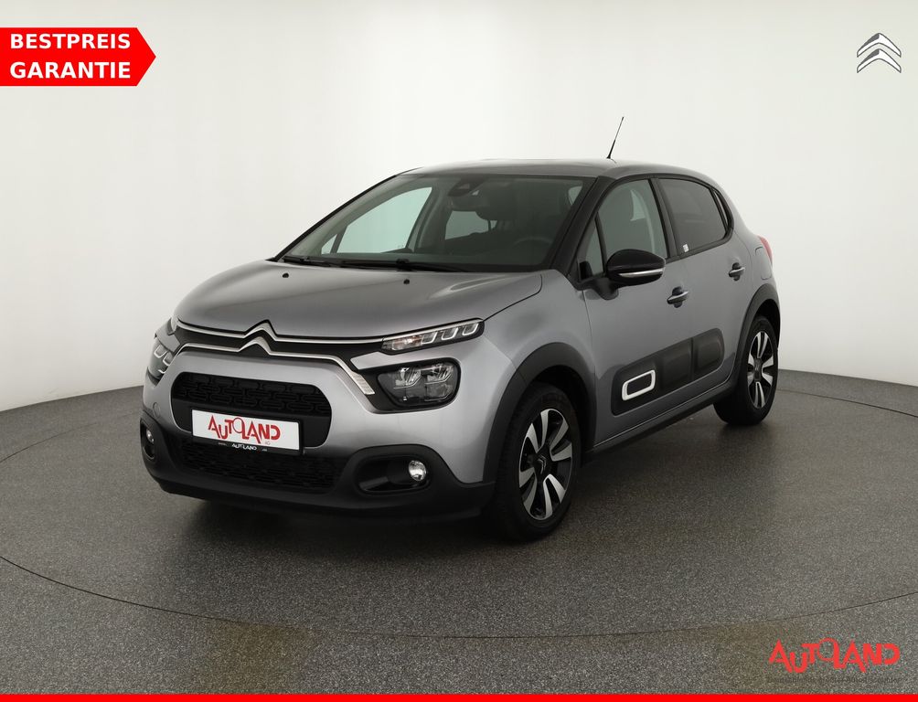 Citroën C3 2024