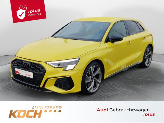 Audi S3 2023