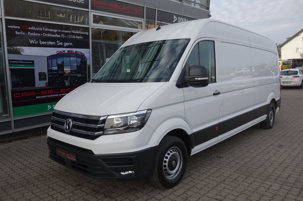 Volkswagen 2018