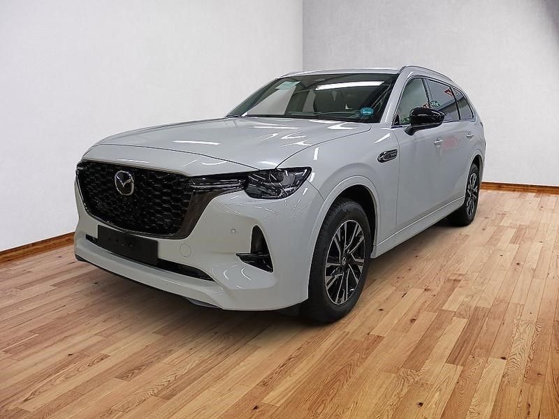 Mazda CX-80 2025